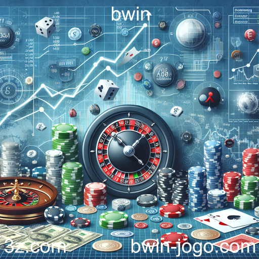 Entenda as Apostas Financeiras na Bwin