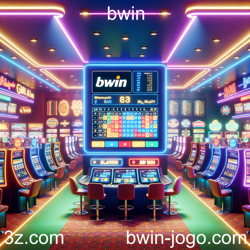 Entendendo as Cotações na bwin: Um Guia para Apostadores