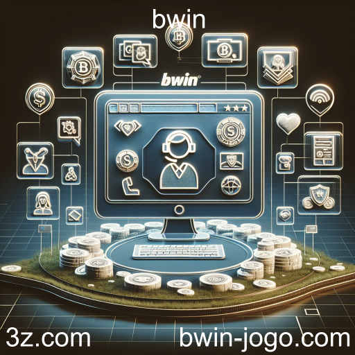 A Importância do Suporte em Jogos na Bwin